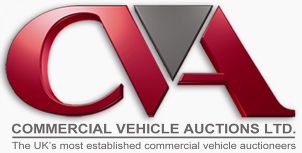 Commercial Vehicle Auctions Ltd